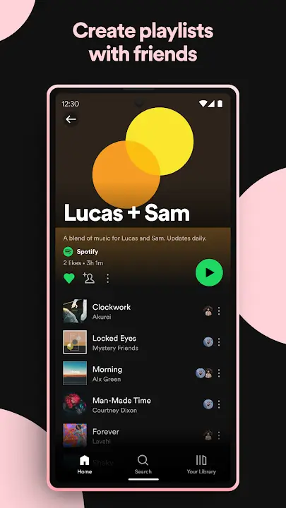 Spotify Premium MOD APK