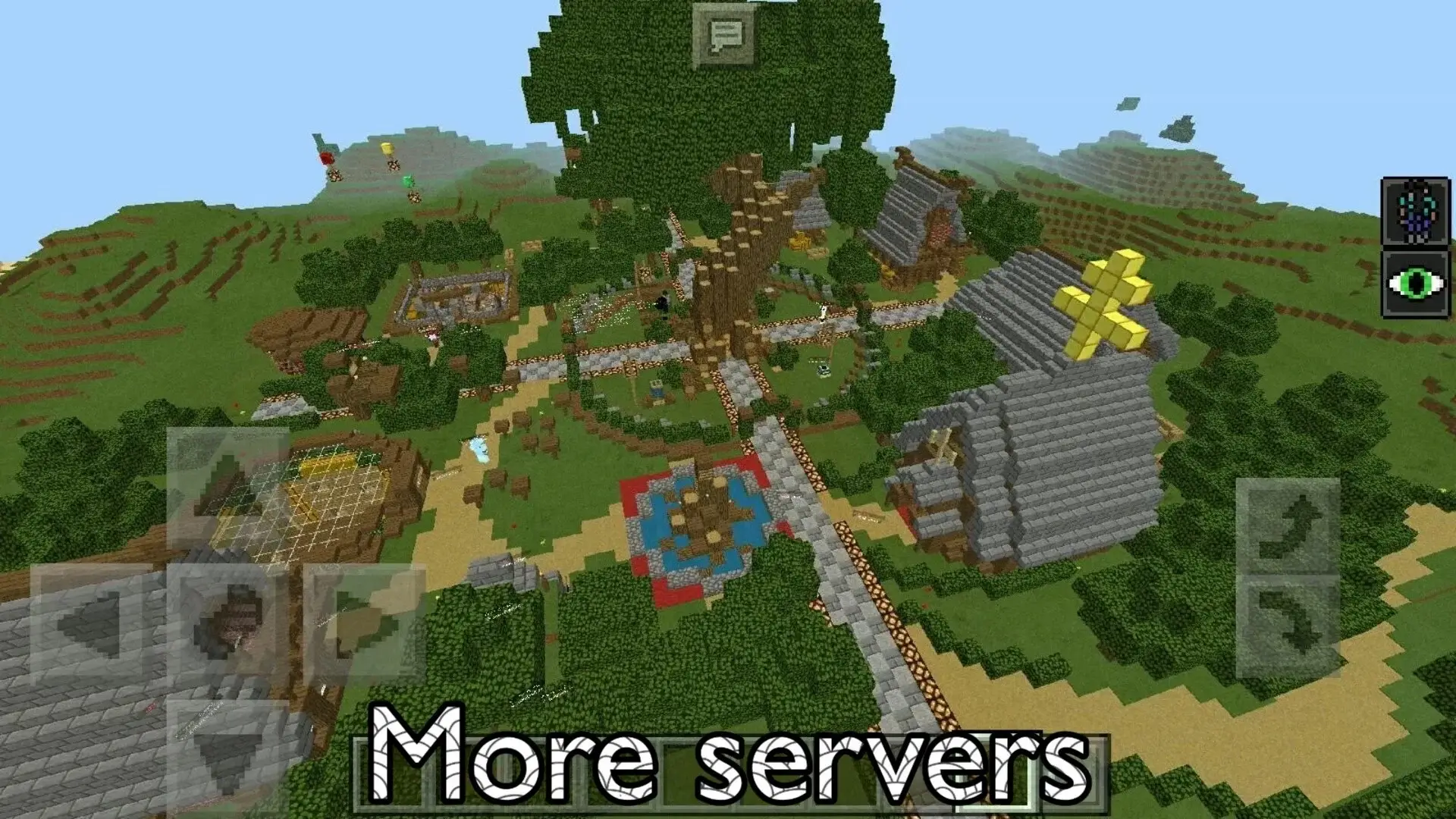 Minecraft PE MOD APK