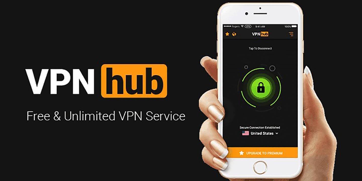 VPNhub MOD APK