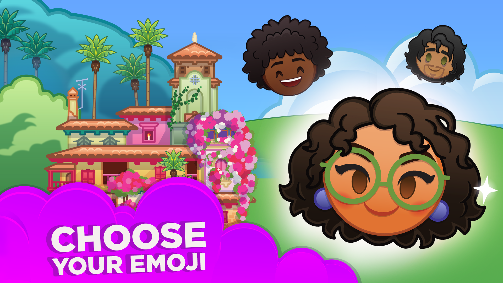 Disney Emoji Blitz Mod Apk