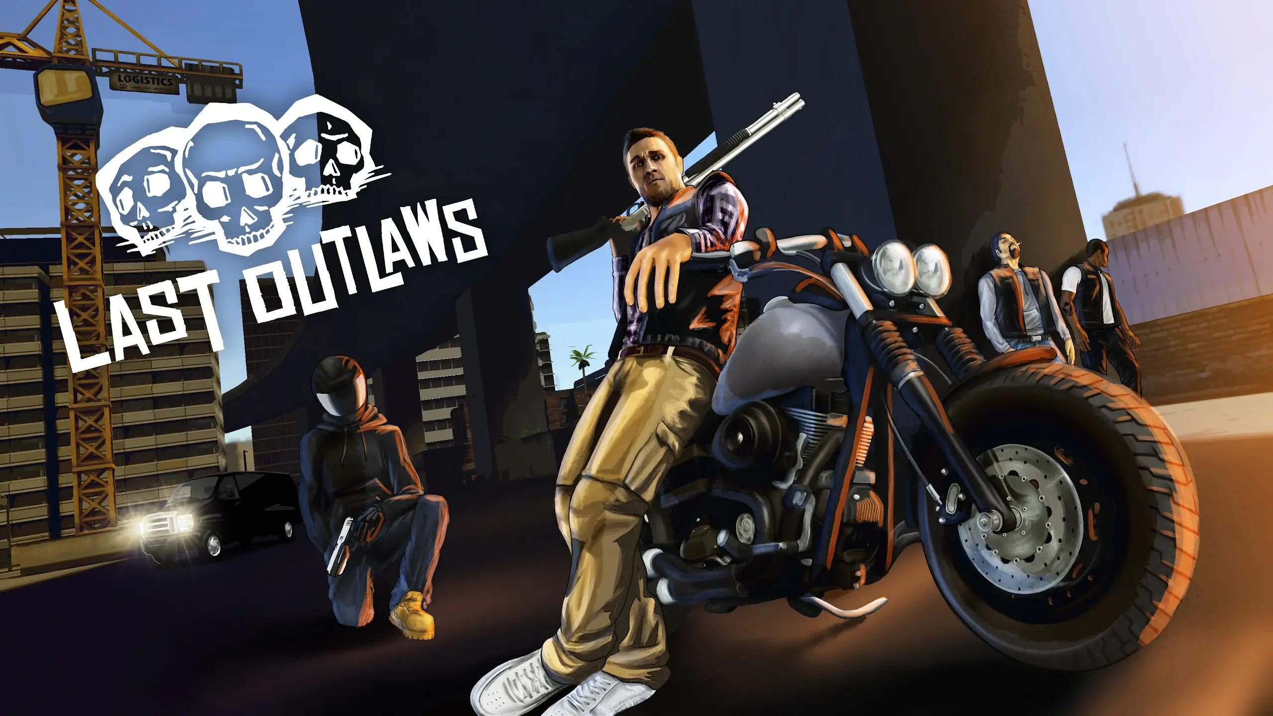 GTA 4 MOD APK