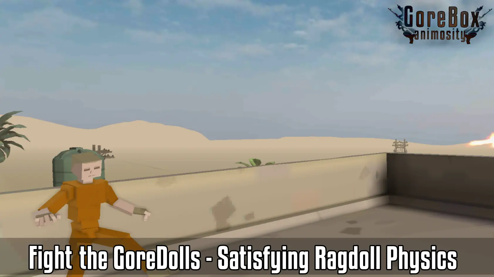 GoreBox MOD APK