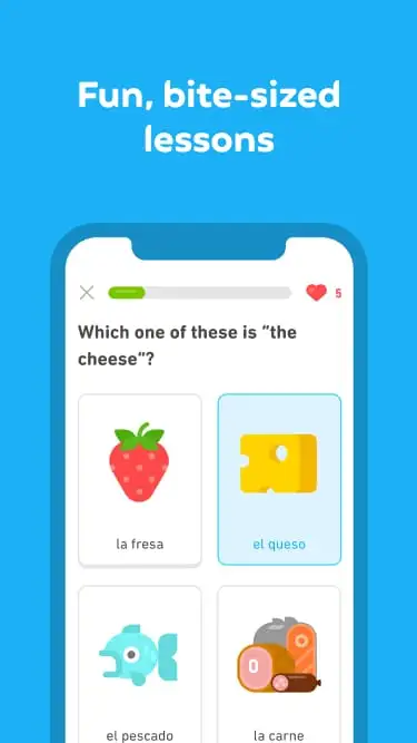 Duolingo MOD APK