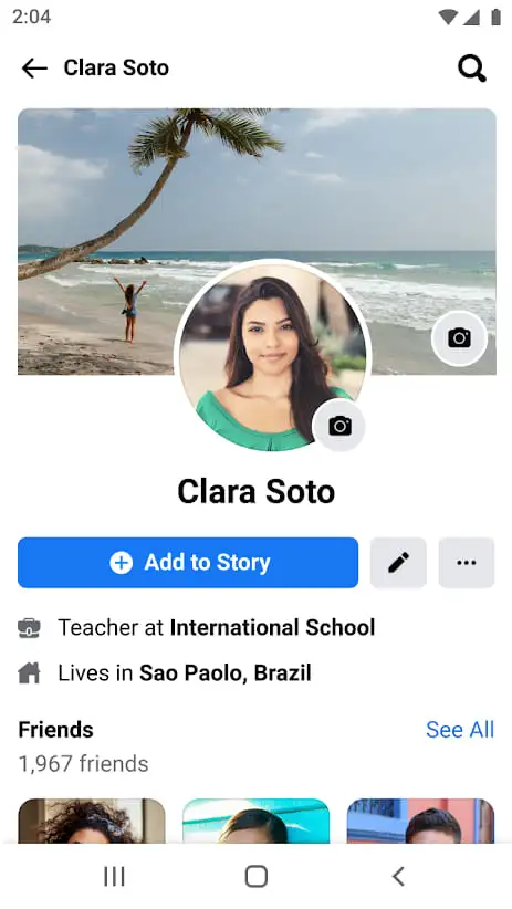 Facebook Lit MOD APK