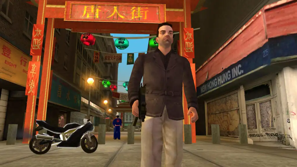 GTA MOD APK