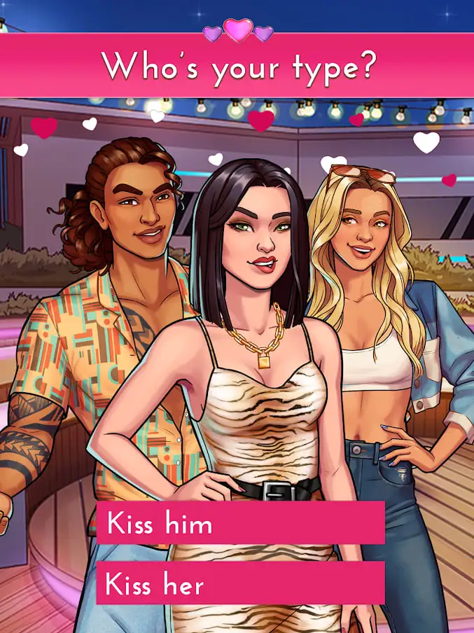 Love Island The Game MOD APK