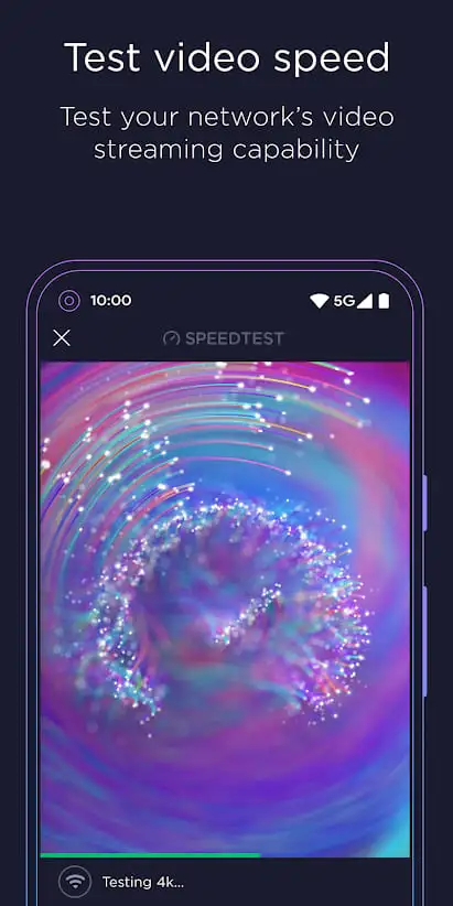 Speedtest by Ookla Premium MOD APK