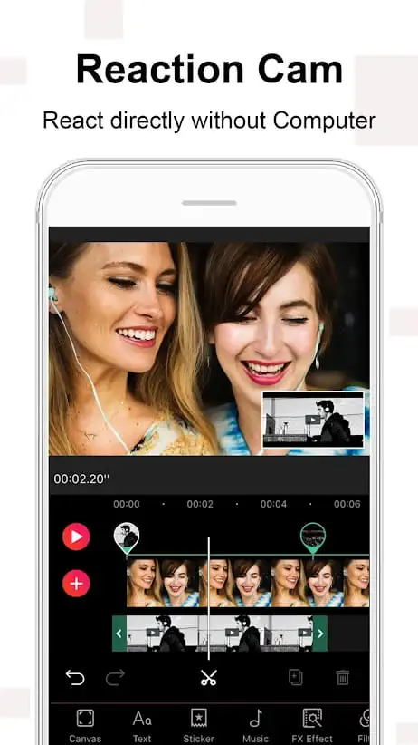 Vlog Star MOD APK