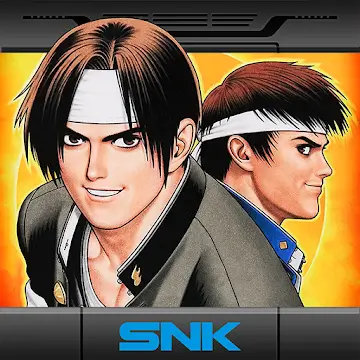 THE KING OF FIGHTERS '97 v1.5 MOD APK (EXTRA MODE, Full Game)