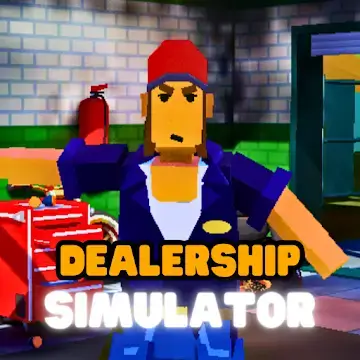 Dealership Simulator v1.22 MOD APK [Unlimited Money] for Android