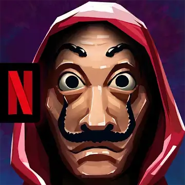 Money Heist: Ultimate Choice v0.0.147 MOD APK [Unlocked]