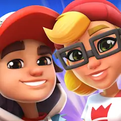 Subway Surfers Blast MOD APK v1.29.0 [Unlimited Money/Unlocked]