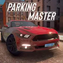 Real Car Parking: Parking Mas v1.5.5 MOD APK [Unlimited Money/Gold]