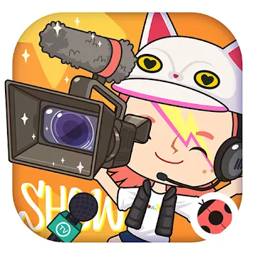 Miga Town: My TV Shows v1.8 MOD APK [Unlimited Money/All Unlocked]