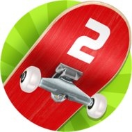 Download Touchgrind Skate 2 (MOD, Unlocked) 1.25 free on android